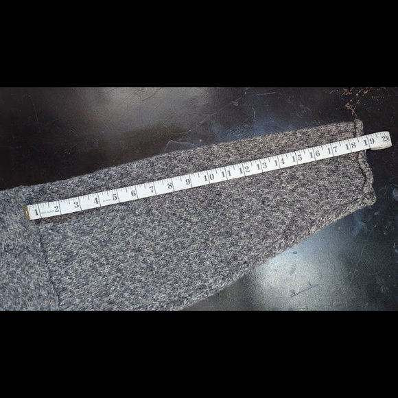 Abercrombie & Fitch wool sweater - Picture 5 of 7